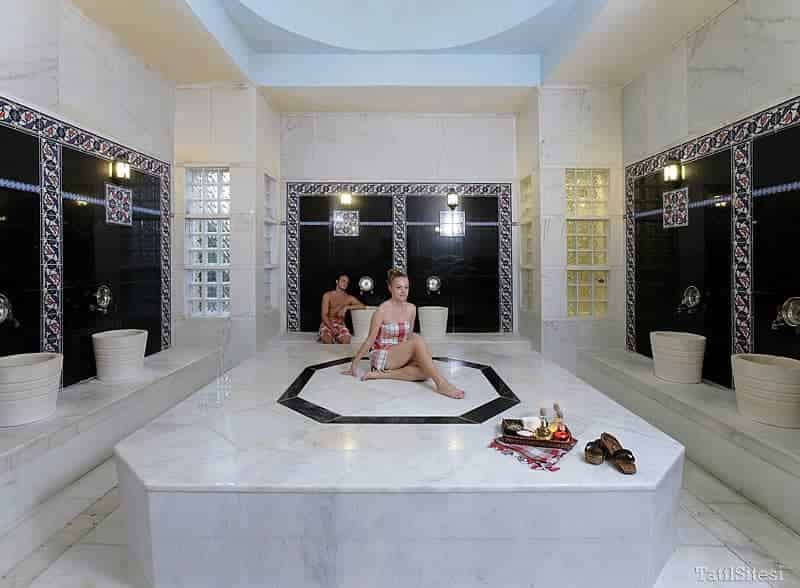 Aqua Fantasy Aquapark Hotel SPA